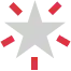Star Redline Icon